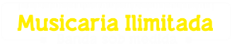 logo: Musicaria Ilimitada